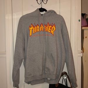 Thrasher Hoodie
